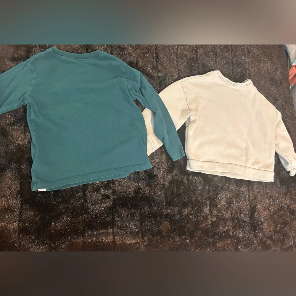 GAP boys clothing